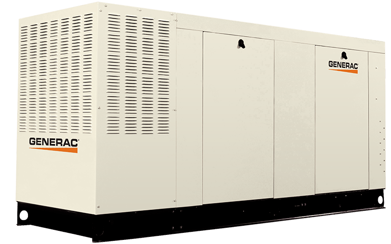 Commercial 100kW