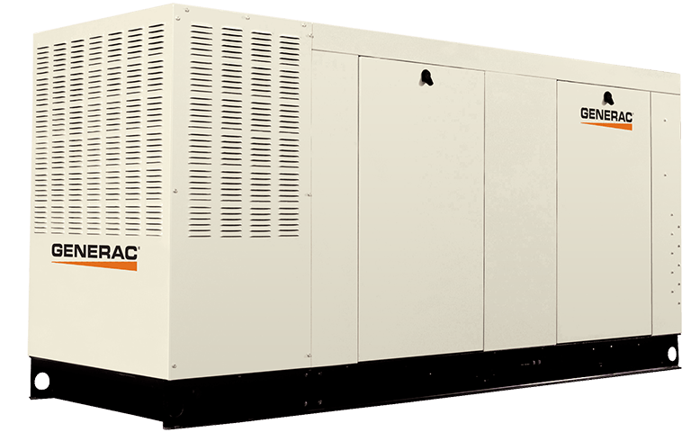 Commercial 130kW