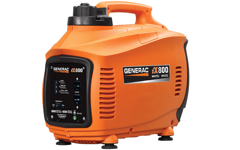 Portable Generators