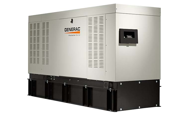 Business Standby Generators