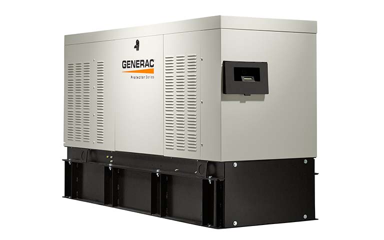 Generac Protector Series 20 kW Standby Generator