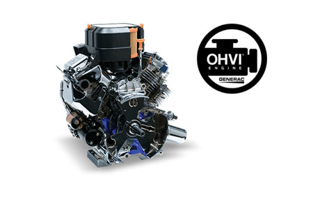 Generac OHVI® Engine